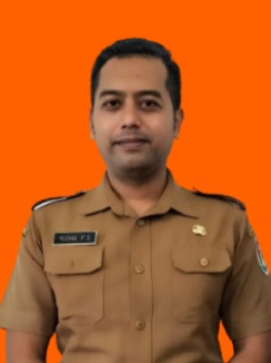 Yudha Faris Setyawan. S.kom