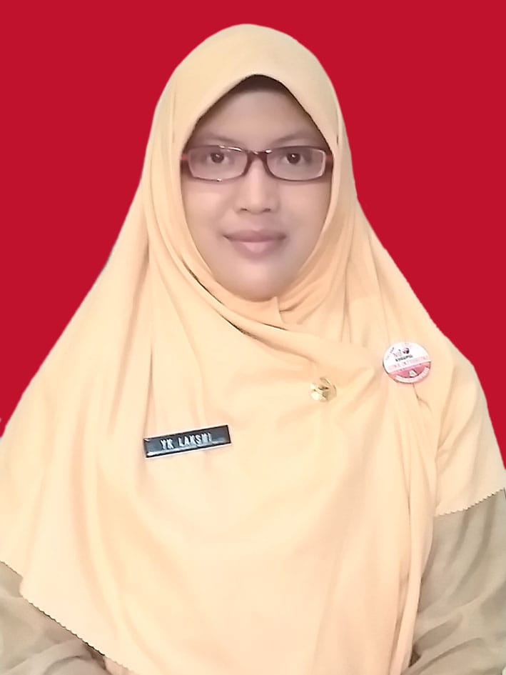 YUNITA KRISDA LAKSMI, S.TP
